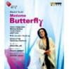 MADAMA BUTTERFLY