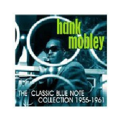 THE CLASSIC BLUE NOTE COLL....