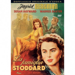 LA FAMIGLIA STODDARD (1941) GREGORY RATOFF