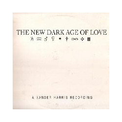 NEW DARK AGE OF LOVE