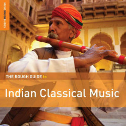 THE ROUGH GUIDE TO INDIAN...