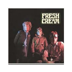 FRESH CREAM