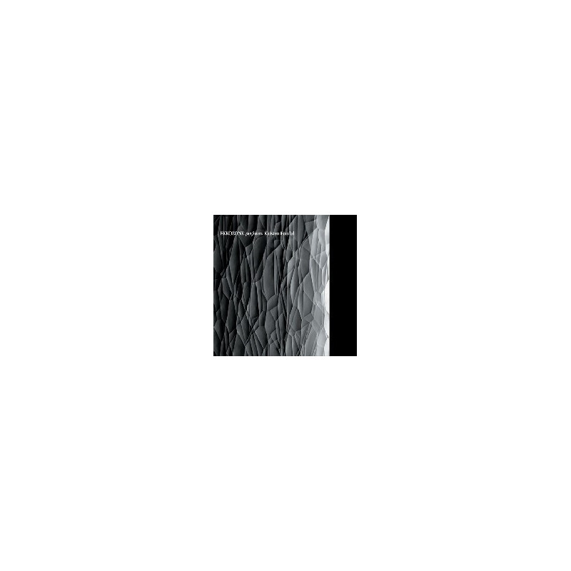 4 MINIATURES E 3 INTERMEZZI - EKKOZONE P