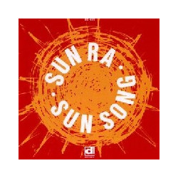 SUN SONG