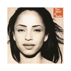 THE BEST OF SADE