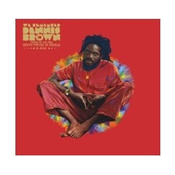 WE REMEMBER DENNIS BROWN