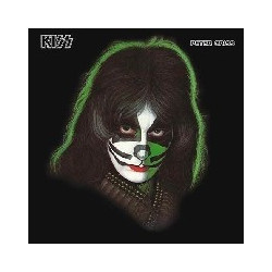 PETER CRISS