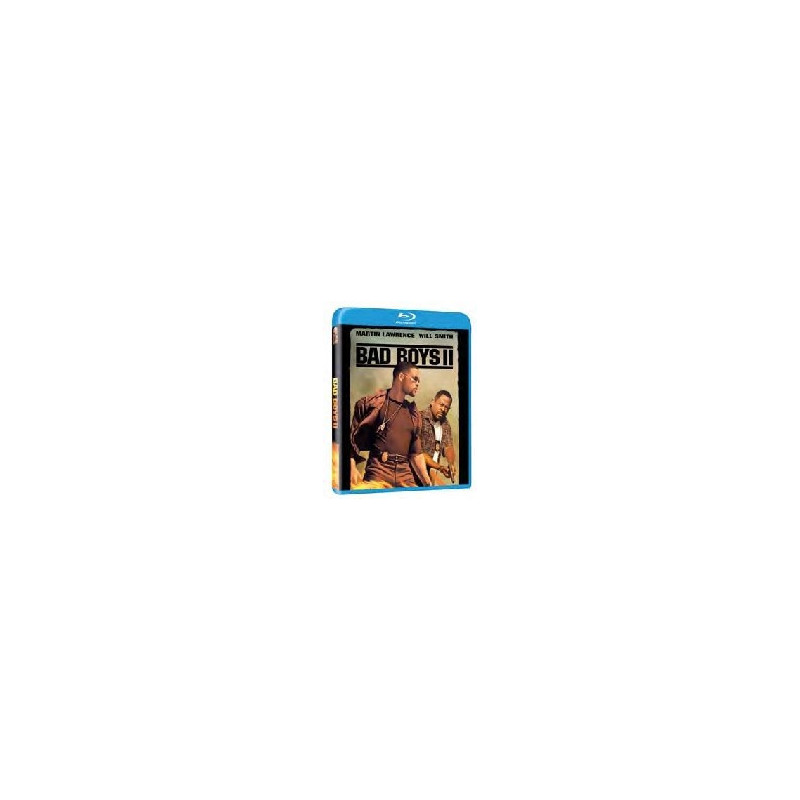 BAD BOYS 2 - EDIZIONE 4K UHD (BLU-RAY)