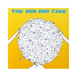 SEA AND CAKE