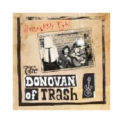 DONOVAN OF TRASH