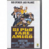 SI PUO' FARE ...AMIGO  (ITA 1972)