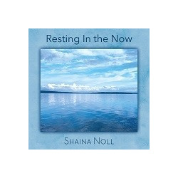 RESTING IN THE NOW