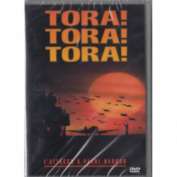 TORA TORA TORA