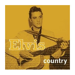 ELVIS COUNTRY