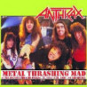 METAL THRASHING MAD - ARCADIA THEATRE, D