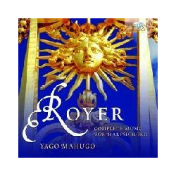 ROYER: COMPLETE WORKS FOR...