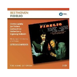 BEETHOVEN: FIDELIO