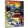 BATMAN UNLIMITED: ISTINTI ANIMALI (DS)