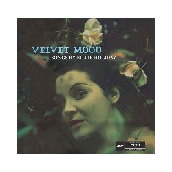 VELVET MOOD [LP]