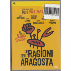 LE RAGIONI DELL'ARAGOSTA