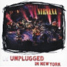 UNPLUGGED IN NEW YORK MTV