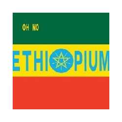 DR. NO'S ETHIOPIUM