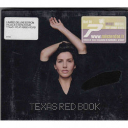 RED BOOK LTD. ED. + DVD