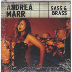 SASS & BRASS