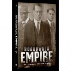 BOARDWALK EMPIRE - STAGIONE...