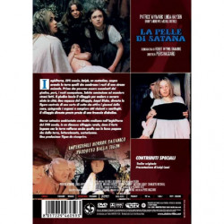 LA PELLE DI SATANA (1971)