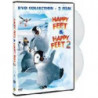 HAPPY FEET 1+2