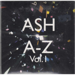 A - Z VOLUME 1