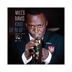 KIND OF BLUE [LP]