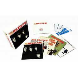 MEET THE BEATLES LTD