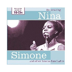 THE AMAZING NINA SIMONE AND...