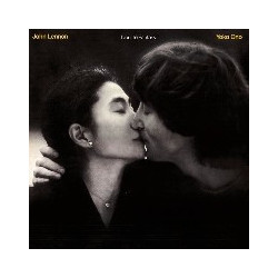 DOUBLE FANTASY