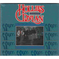 HOLLIES SING DYLAN