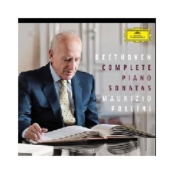 COMPLETE PIANO SONATAS