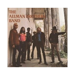 ALLMAN BROTHERS