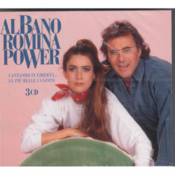 AL BANO & ROMINA POWER -...