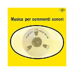 PUCCIO ROELENS-MUSICA PER...