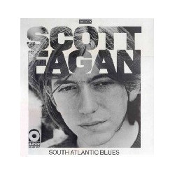 SOUTH ATLANTIC BLUES