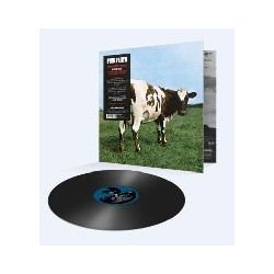 ATOM HEART MOTHER