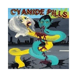 CYANIDE PILLS