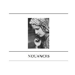 NOUANCES W/ POSTCARD