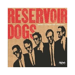 RESERVOIR DOGS