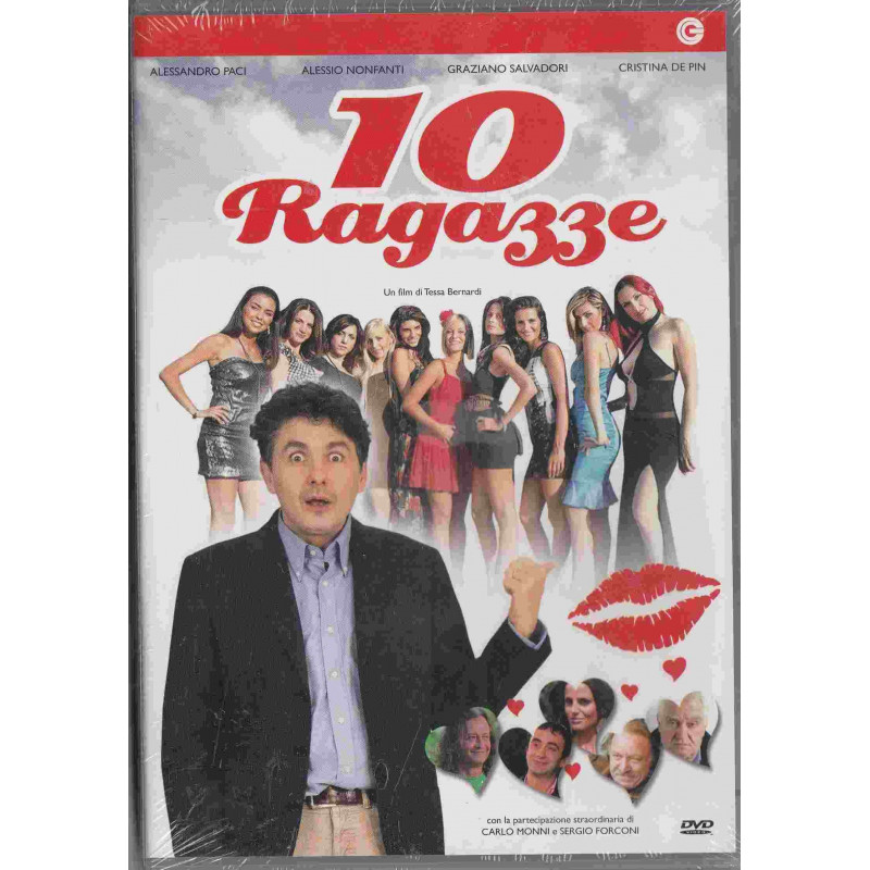 10 RAGAZZE (2011)