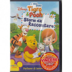 I MIEI AMICI TIGRO & POOH -...