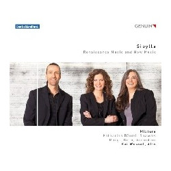 SYBILLA - RENAISSANCE MUSIC...