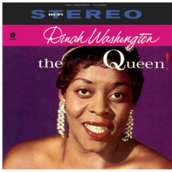 THE QUEEN [LP]